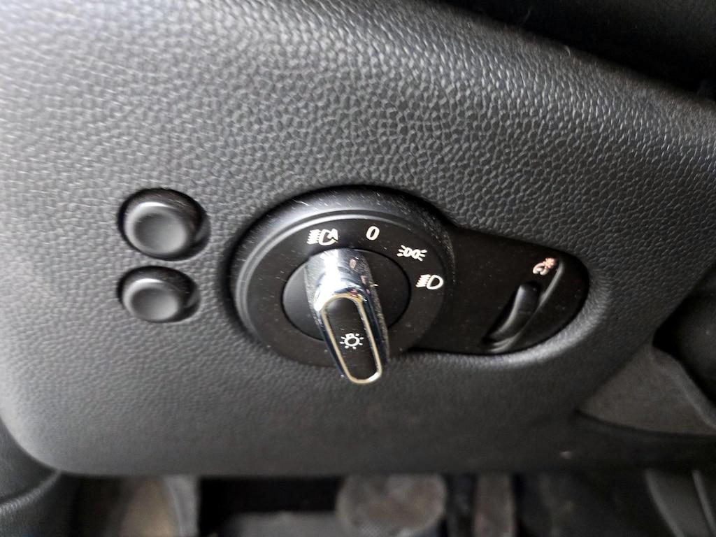 used 2016 MINI Hardtop car, priced at $13,998