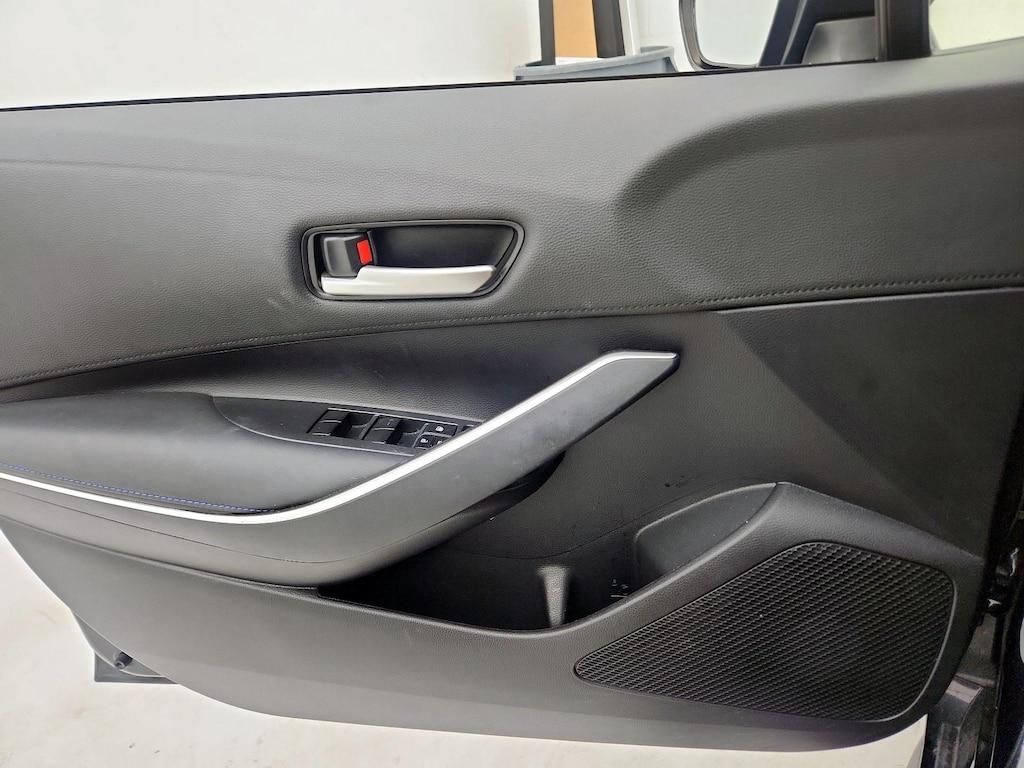 used 2020 Toyota Corolla car, priced at $17,998