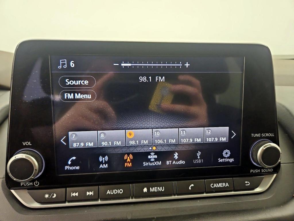 used 2023 Nissan Rogue car, priced at $20,998