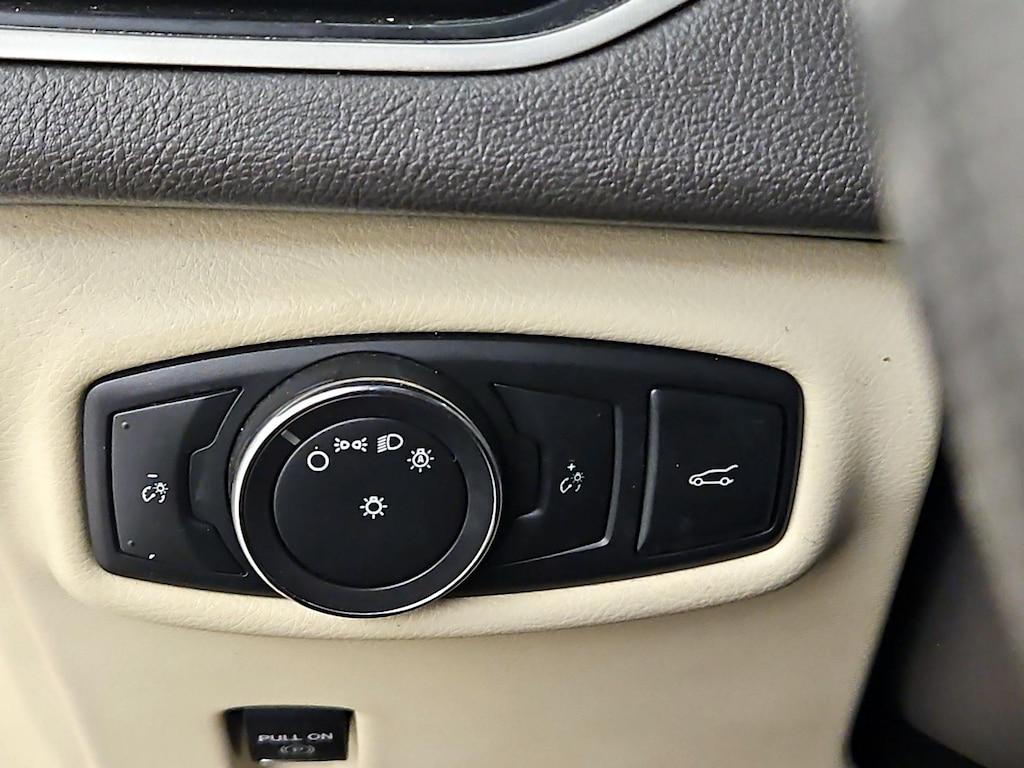 used 2014 Lincoln MKZ car, priced at $10,599