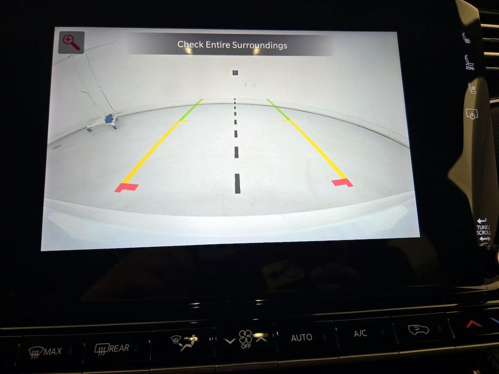 used 2024 Jeep Wagoneer car, priced at $43,998