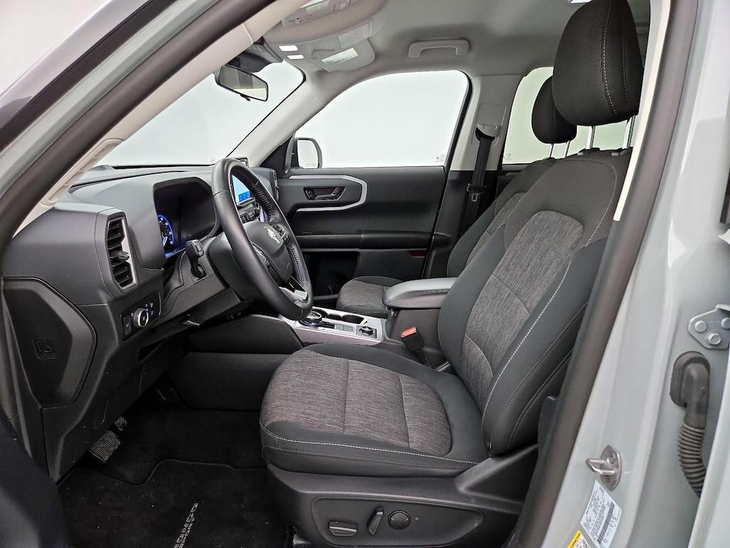 used 2023 Ford Bronco Sport car, priced at $26,998