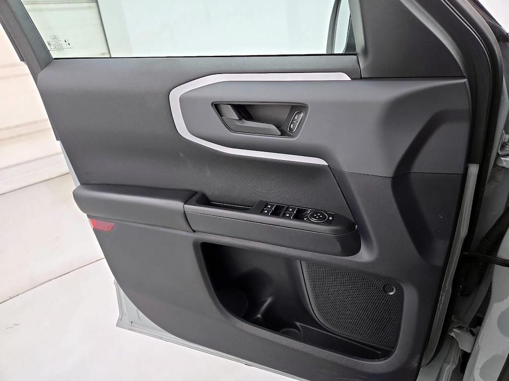 used 2023 Ford Bronco Sport car, priced at $26,998