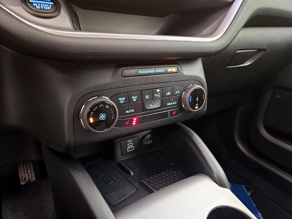 used 2023 Ford Bronco Sport car, priced at $26,998