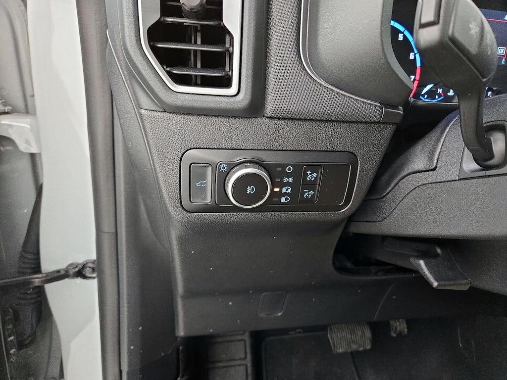 used 2023 Ford Bronco Sport car, priced at $26,998