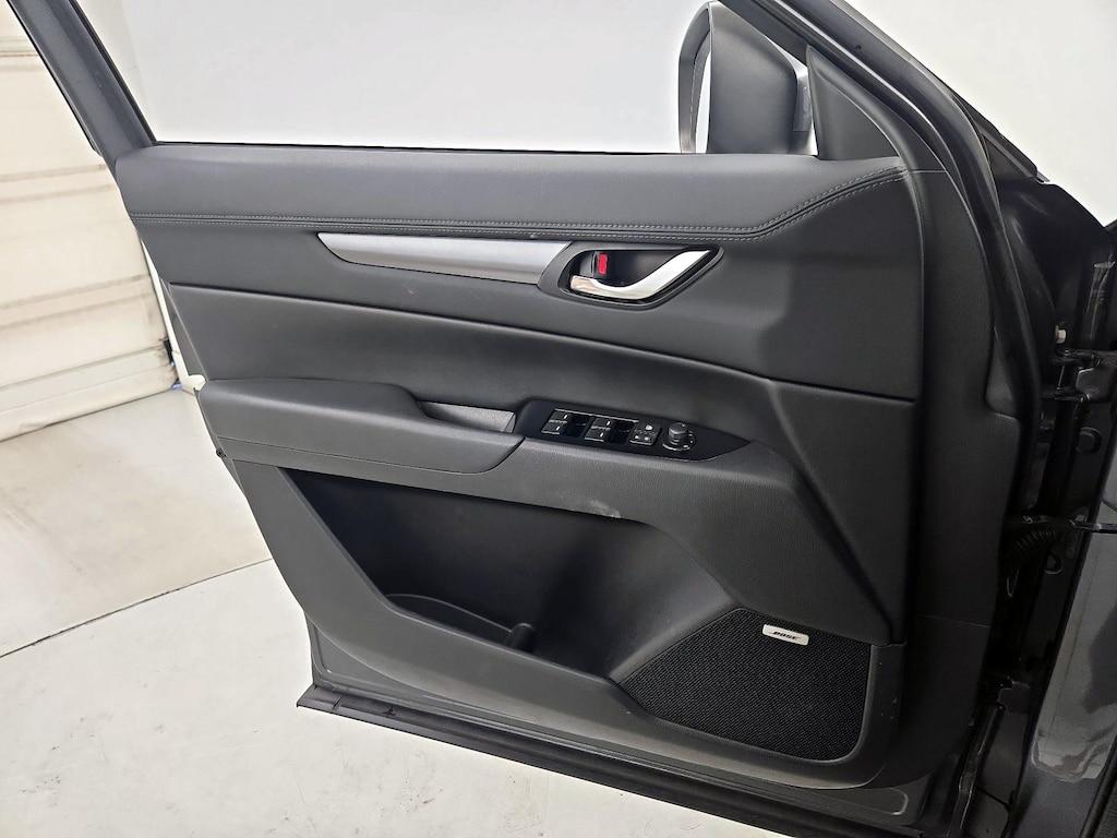 used 2019 Mazda CX-5 car, priced at $20,998