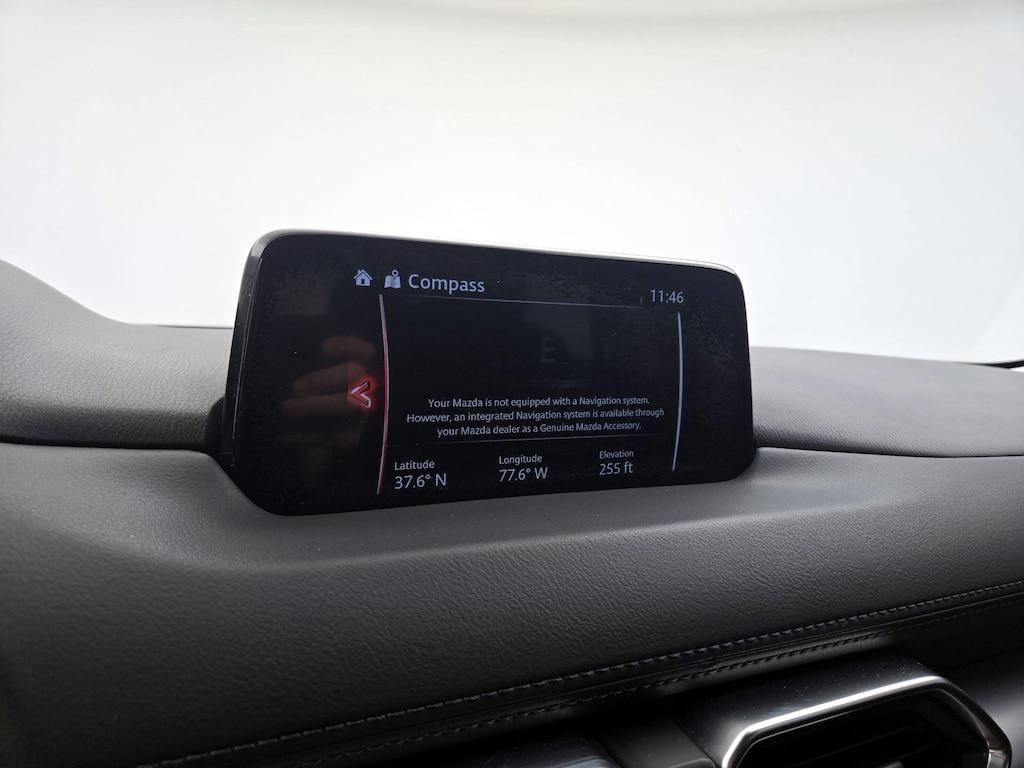 used 2019 Mazda CX-5 car, priced at $20,998