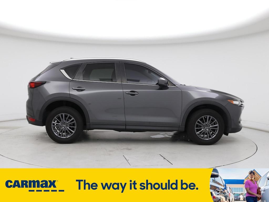used 2019 Mazda CX-5 car, priced at $20,998