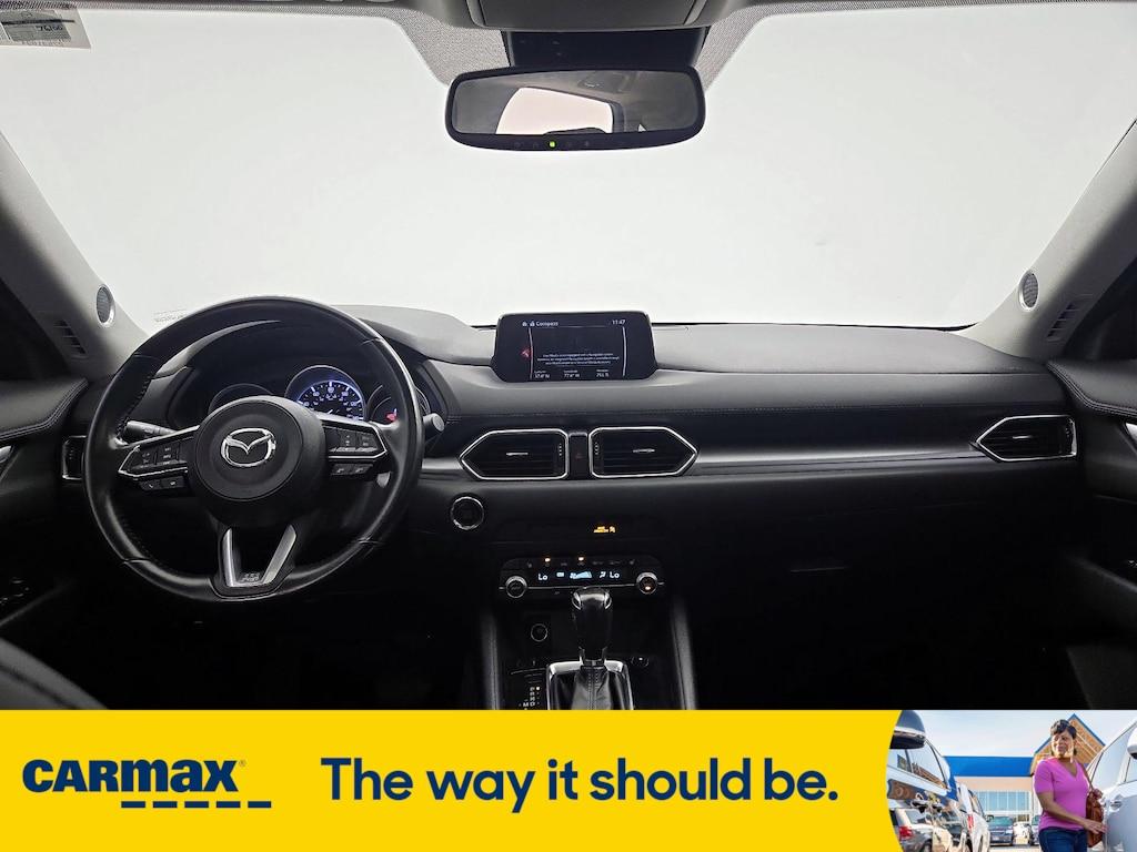 used 2019 Mazda CX-5 car, priced at $20,998