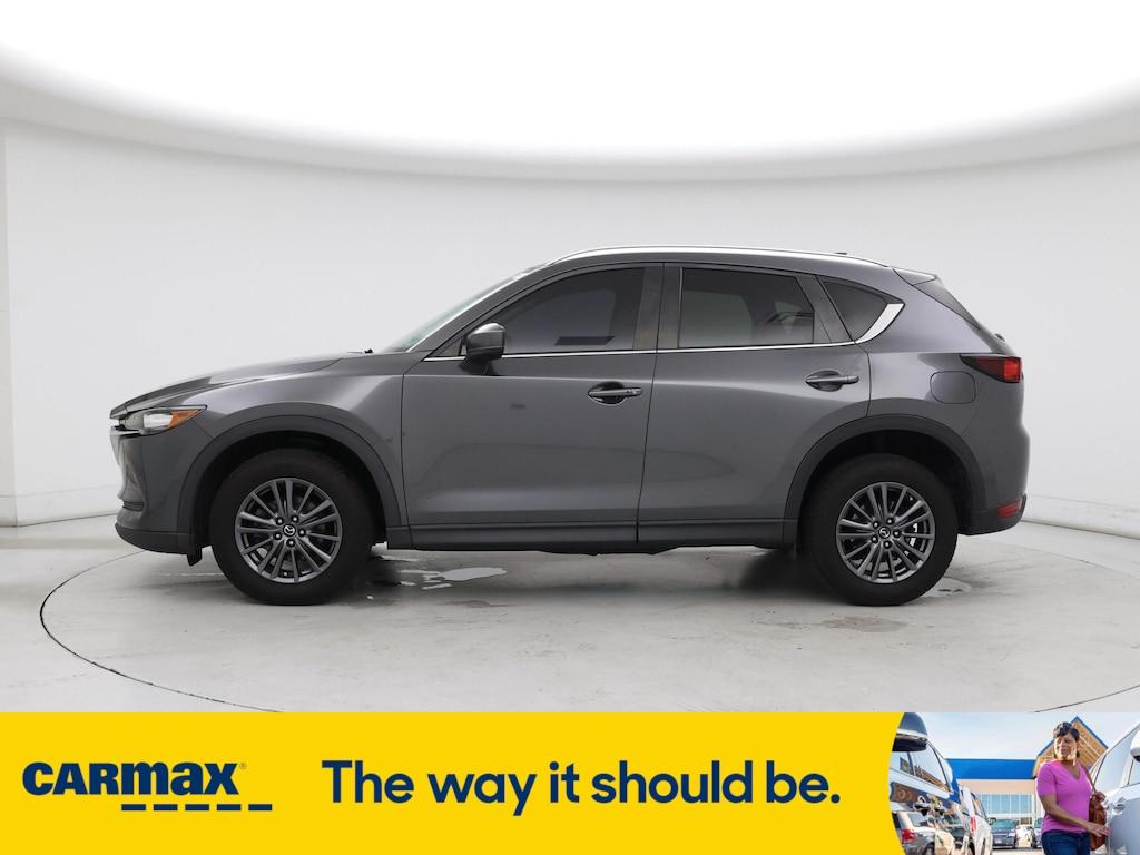 used 2019 Mazda CX-5 car, priced at $20,998