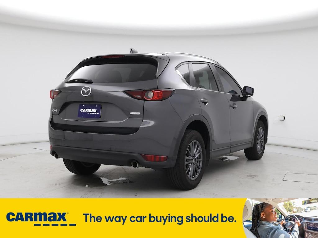 used 2019 Mazda CX-5 car, priced at $20,998
