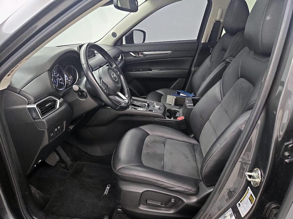 used 2019 Mazda CX-5 car, priced at $20,998
