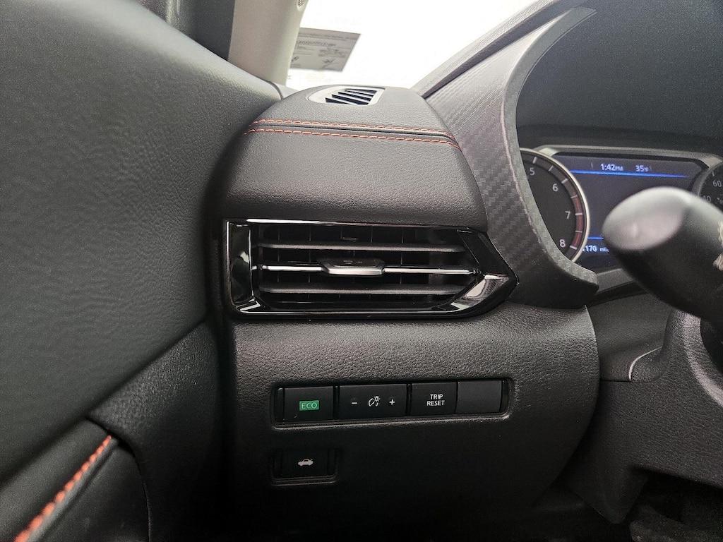 used 2024 Nissan Sentra car, priced at $23,998