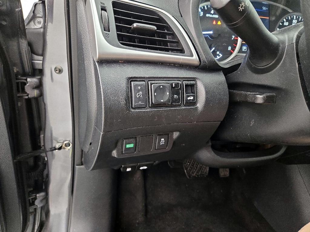 used 2019 Nissan Sentra car, priced at $13,998