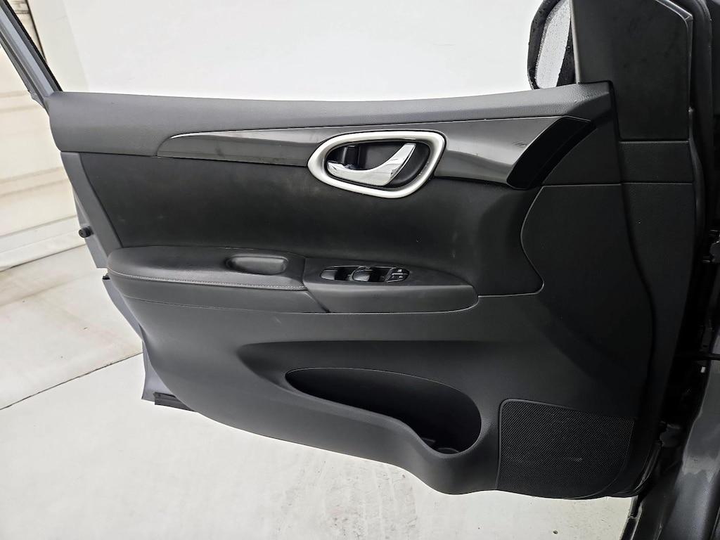 used 2019 Nissan Sentra car, priced at $13,998