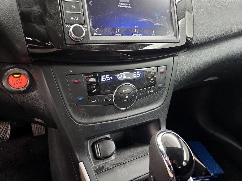 used 2019 Nissan Sentra car, priced at $13,998