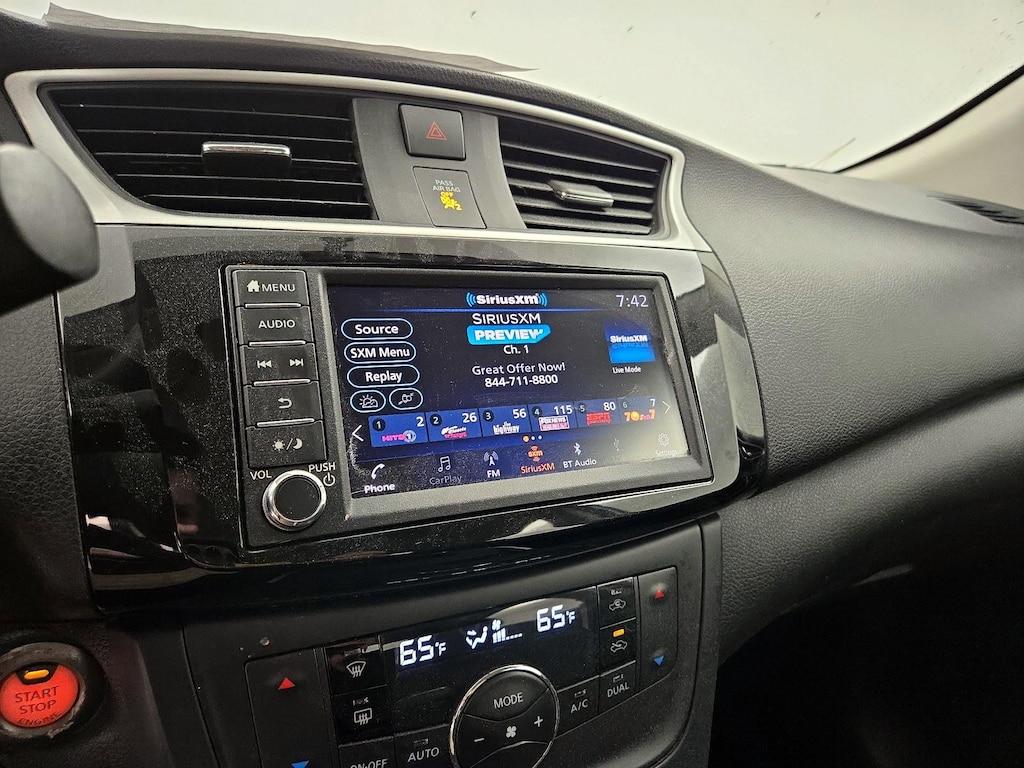 used 2019 Nissan Sentra car, priced at $13,998