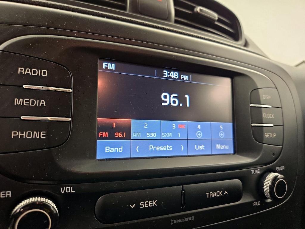 used 2017 Kia Soul car, priced at $14,998