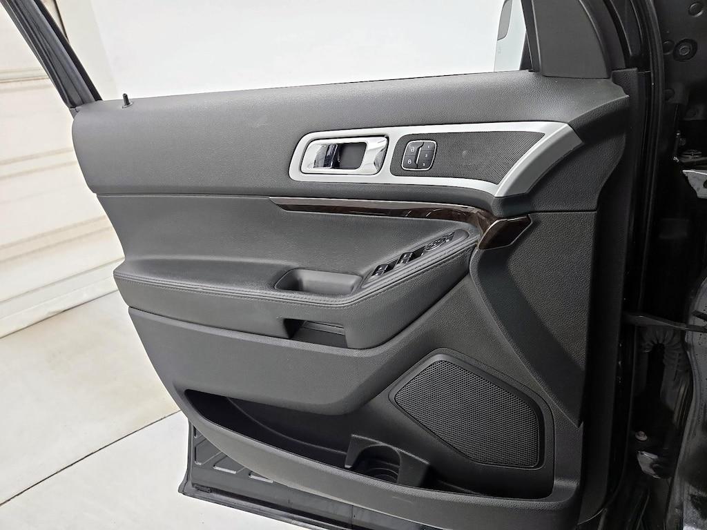 used 2015 Ford Explorer car, priced at $17,998