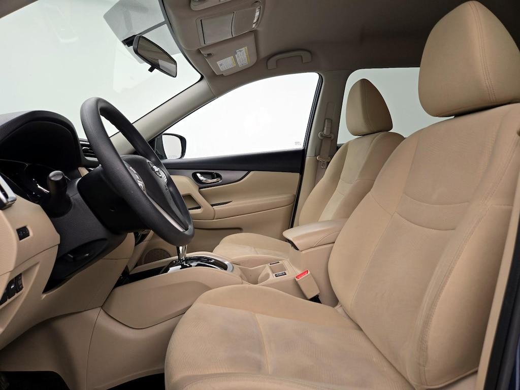 used 2016 Nissan Rogue car, priced at $12,998