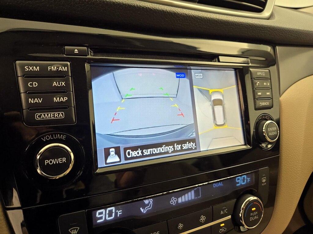 used 2016 Nissan Rogue car, priced at $12,998