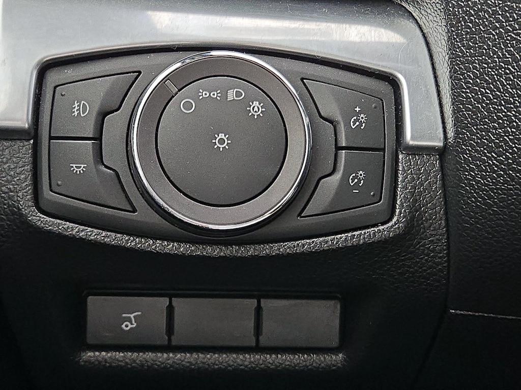 used 2018 Ford Explorer car, priced at $21,998