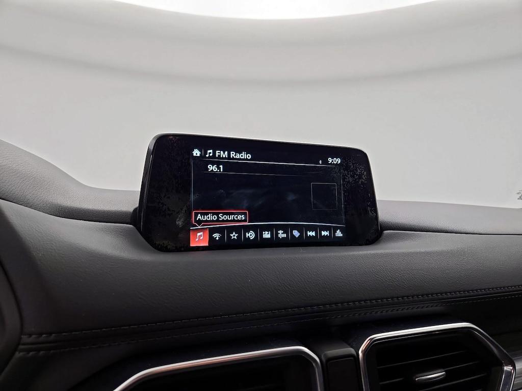 used 2017 Mazda CX-5 car, priced at $18,998