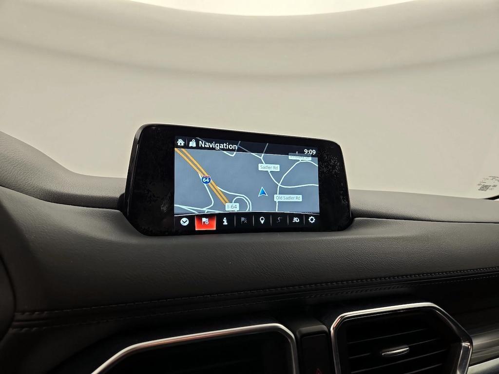 used 2017 Mazda CX-5 car, priced at $18,998