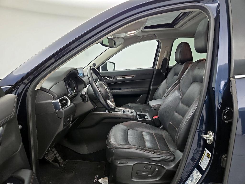 used 2017 Mazda CX-5 car, priced at $18,998