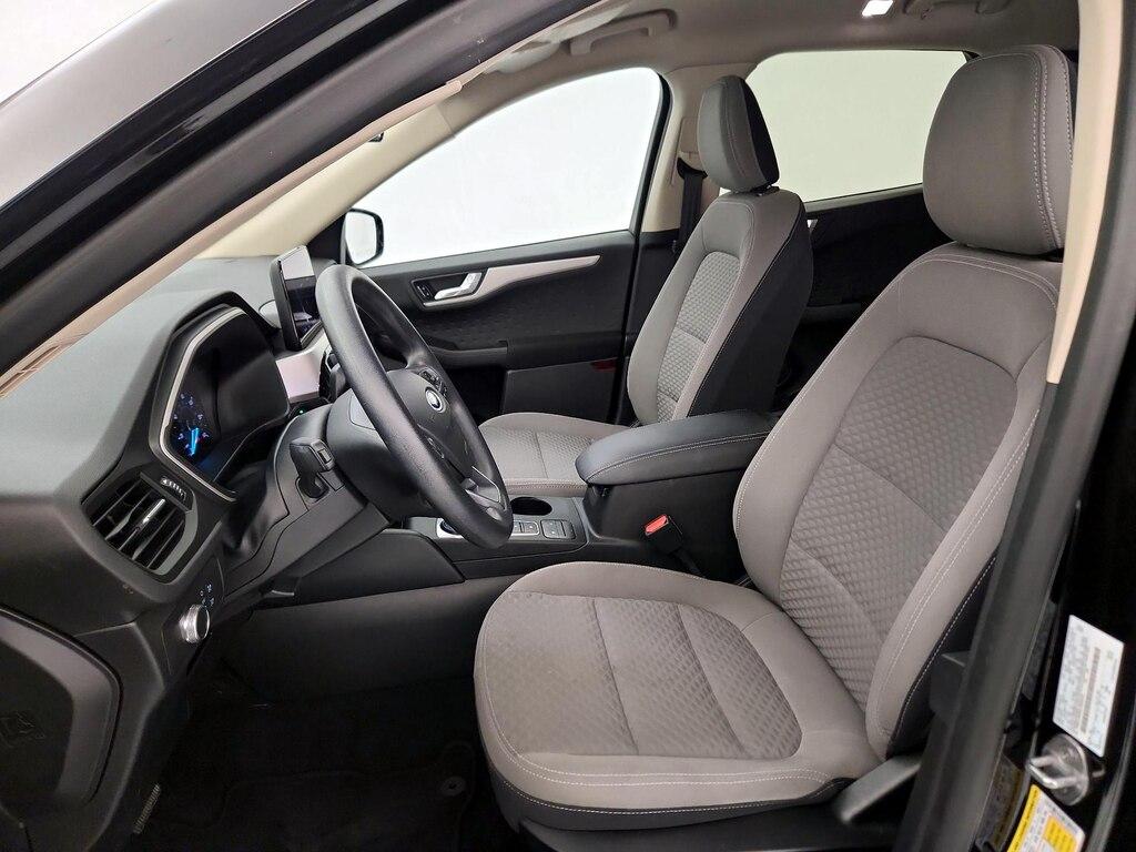 used 2020 Ford Escape car, priced at $16,998