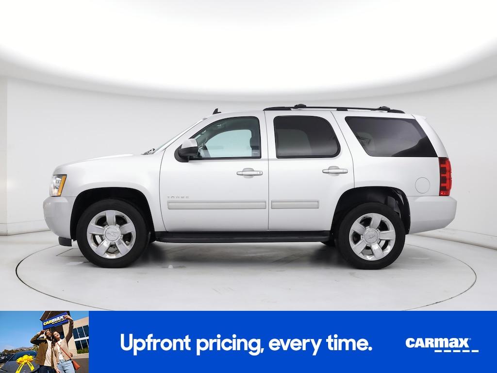 used 2014 Chevrolet Tahoe car, priced at $22,998