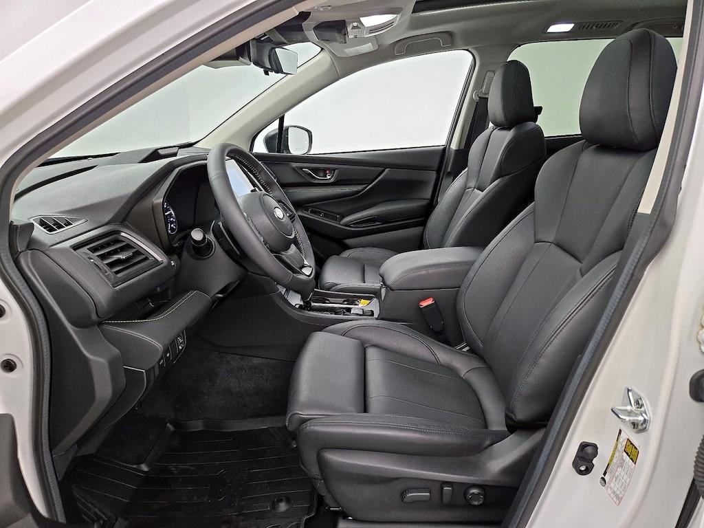 used 2025 Subaru Ascent car, priced at $45,998