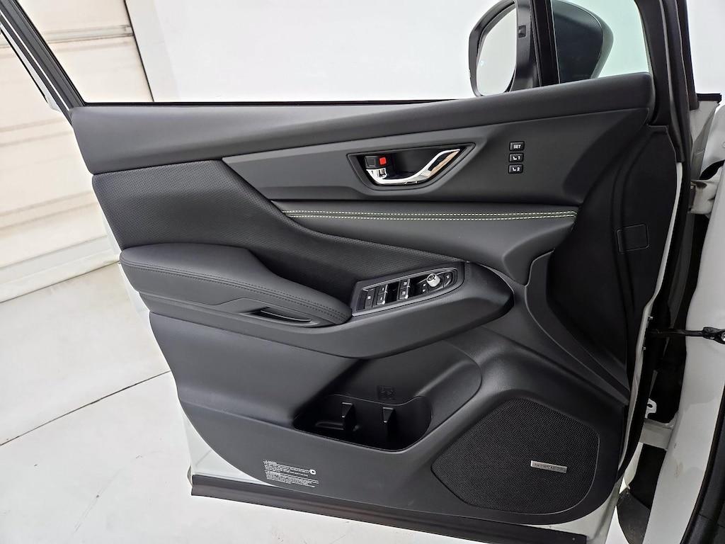 used 2025 Subaru Ascent car, priced at $45,998