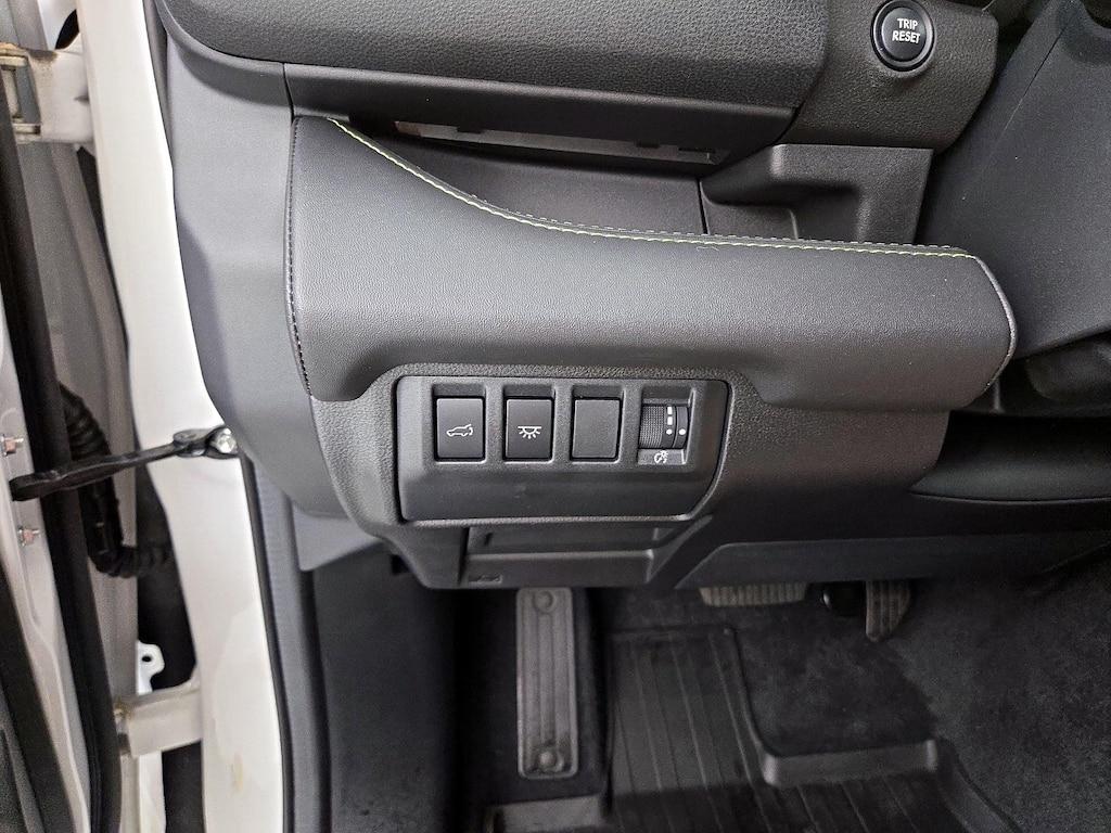 used 2025 Subaru Ascent car, priced at $45,998