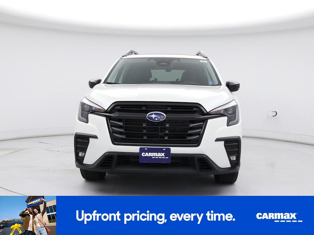 used 2025 Subaru Ascent car, priced at $45,998