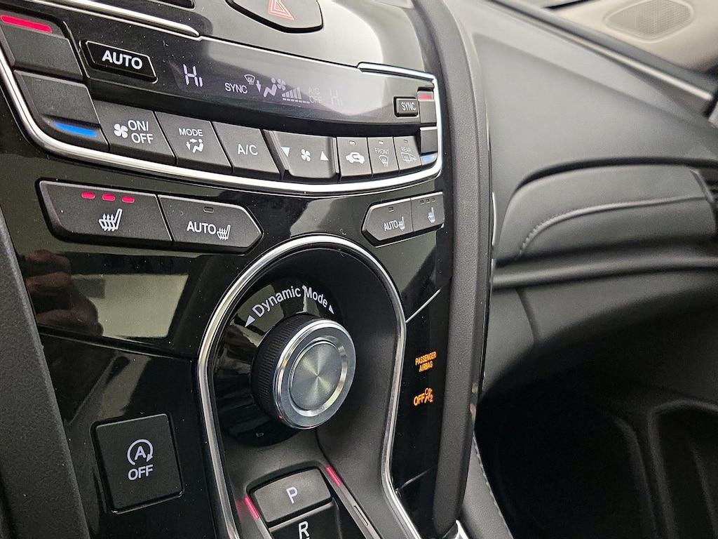 used 2020 Acura RDX car, priced at $28,998