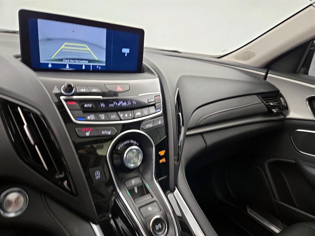 used 2020 Acura RDX car, priced at $28,998
