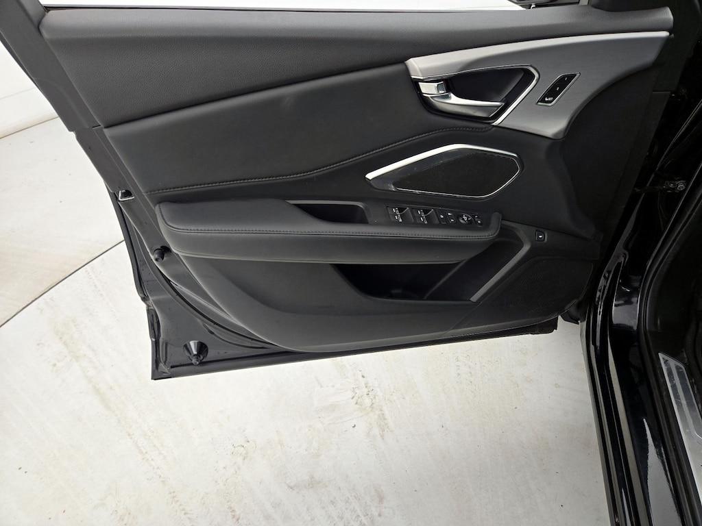 used 2020 Acura RDX car, priced at $28,998