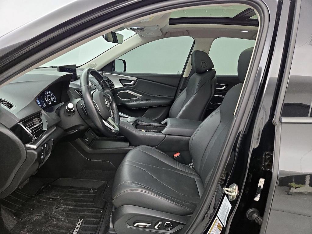 used 2020 Acura RDX car, priced at $28,998