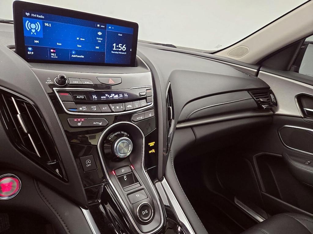 used 2020 Acura RDX car, priced at $28,998