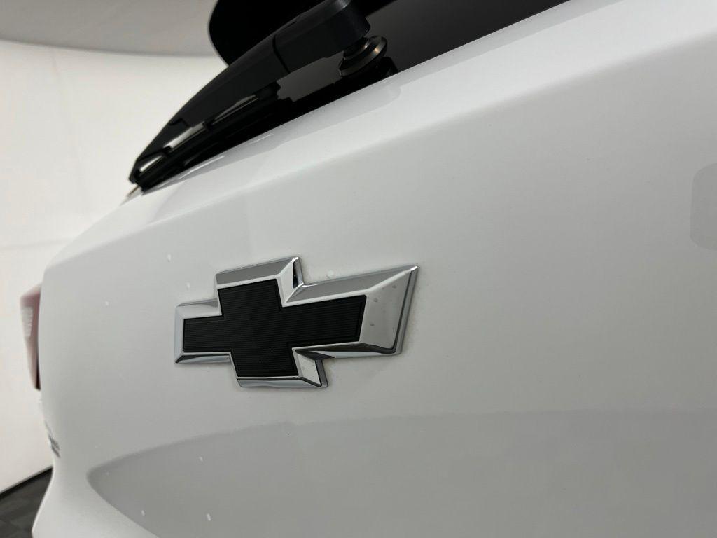 used 2024 Chevrolet TrailBlazer car, priced at $25,333