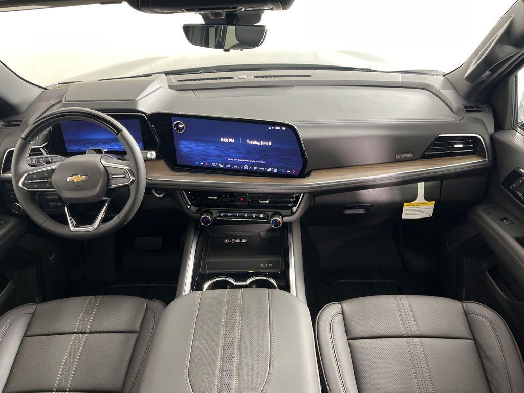 new 2026 Chevrolet Tahoe car, priced at $94,409