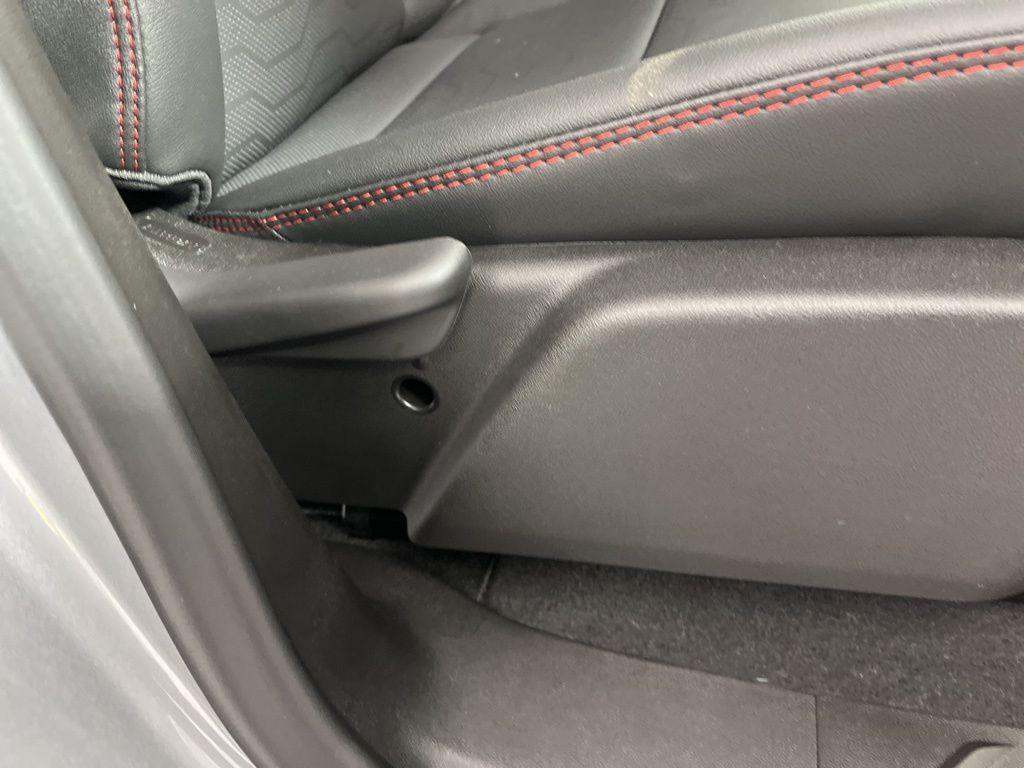 new 2026 Chevrolet Colorado car, priced at $51,205