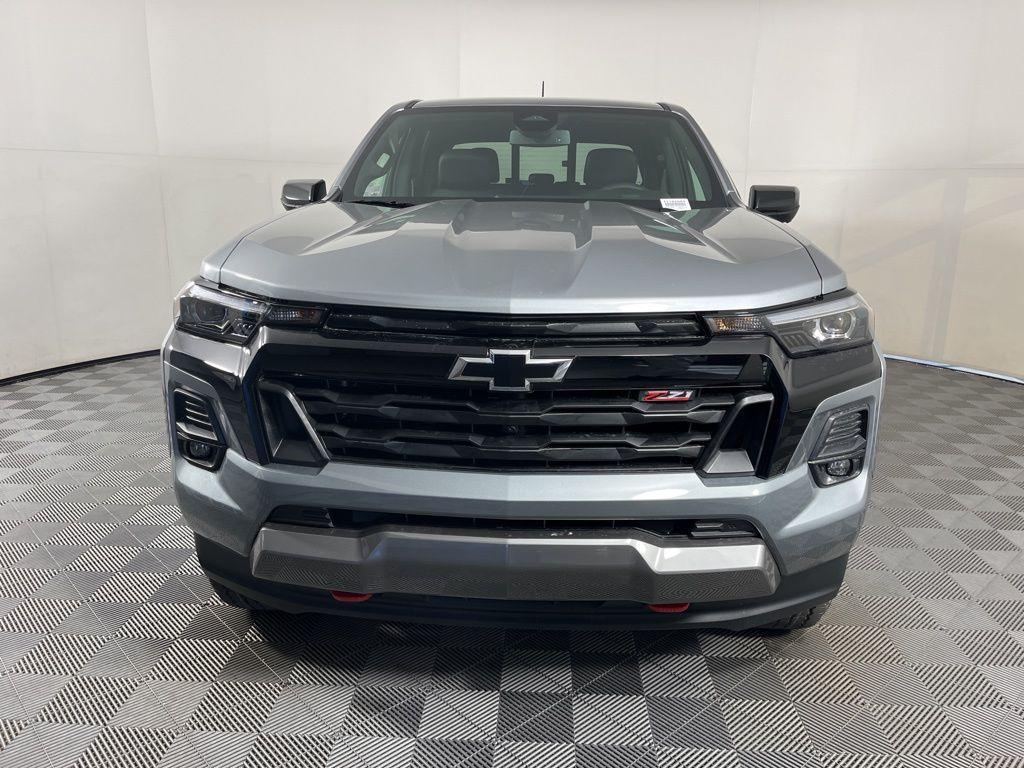 new 2026 Chevrolet Colorado car, priced at $51,205