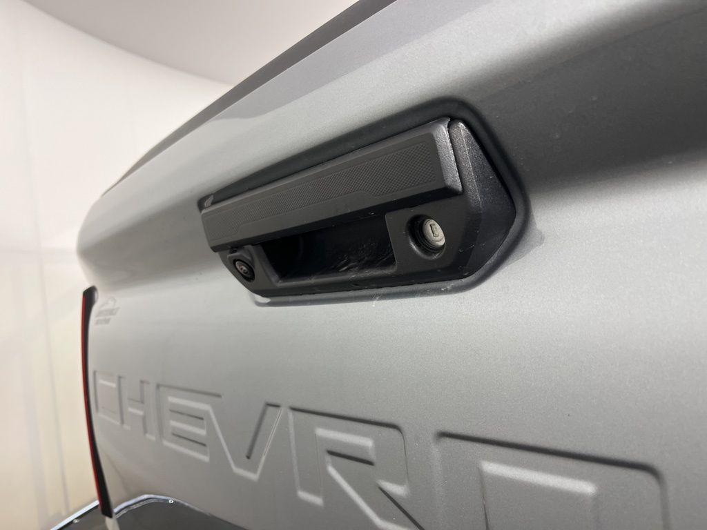 new 2026 Chevrolet Colorado car, priced at $51,205