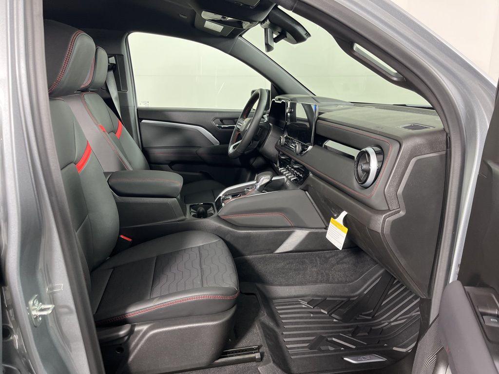 new 2026 Chevrolet Colorado car, priced at $51,205