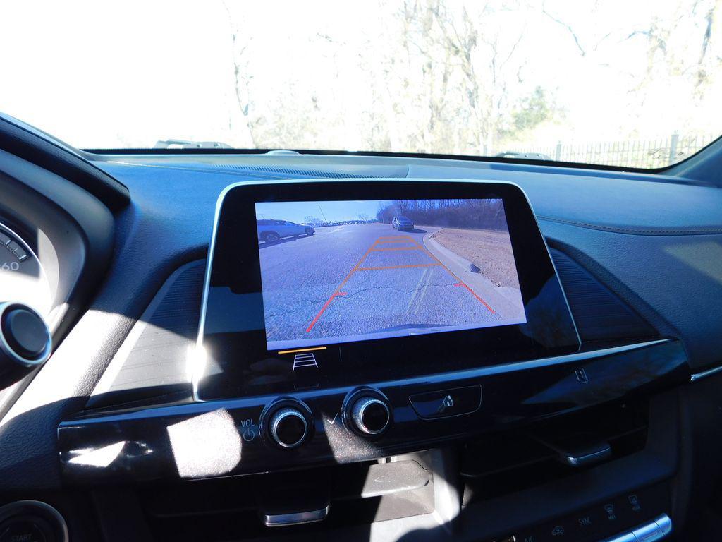 used 2020 Cadillac CT4 car, priced at $26,695