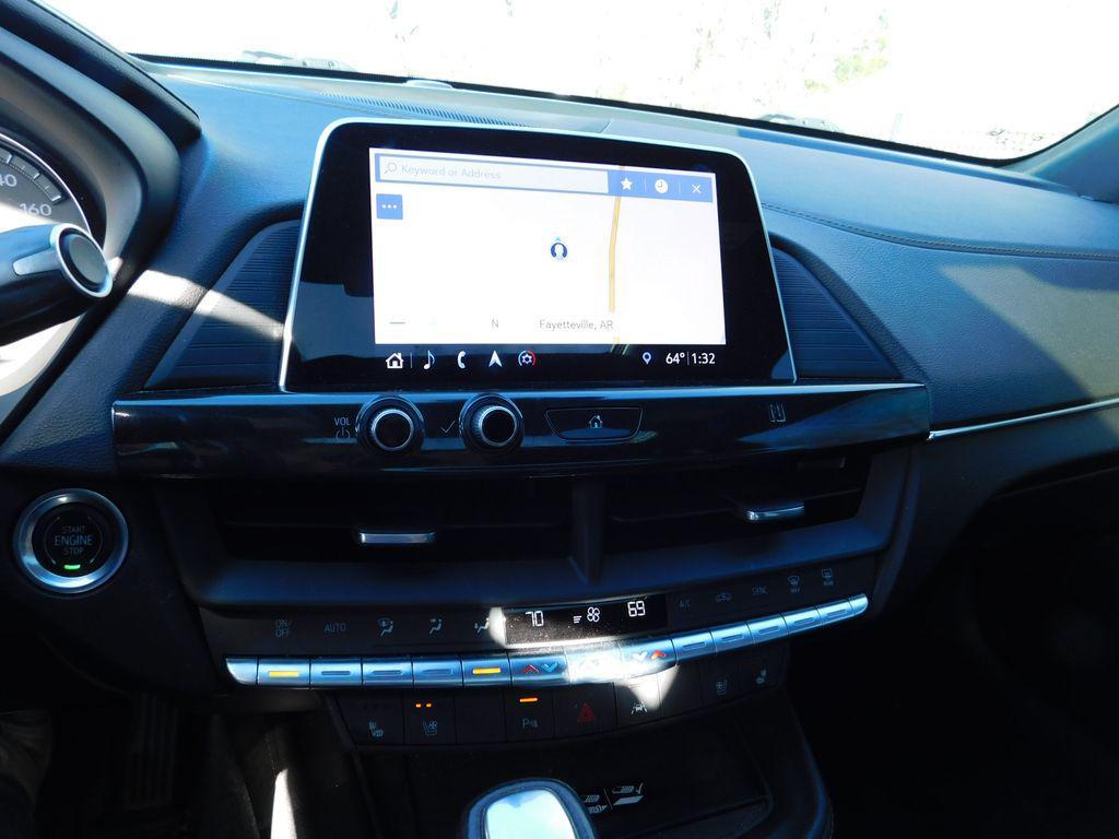 used 2020 Cadillac CT4 car, priced at $26,695