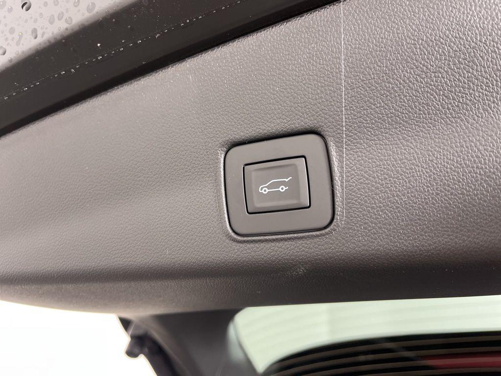 new 2026 Chevrolet TrailBlazer car, priced at $35,640