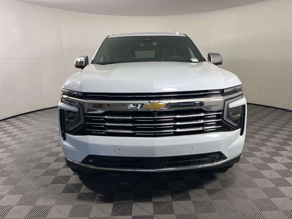 new 2026 Chevrolet Tahoe car, priced at $84,575